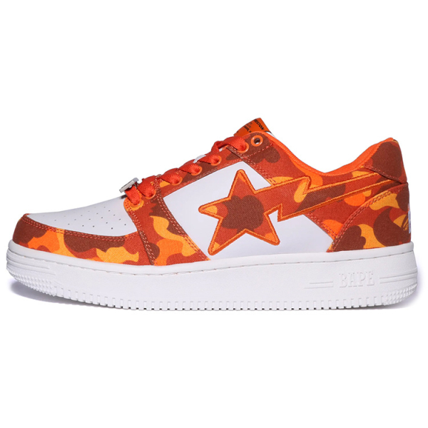 HERON PRESTON x A BATHING APE STA