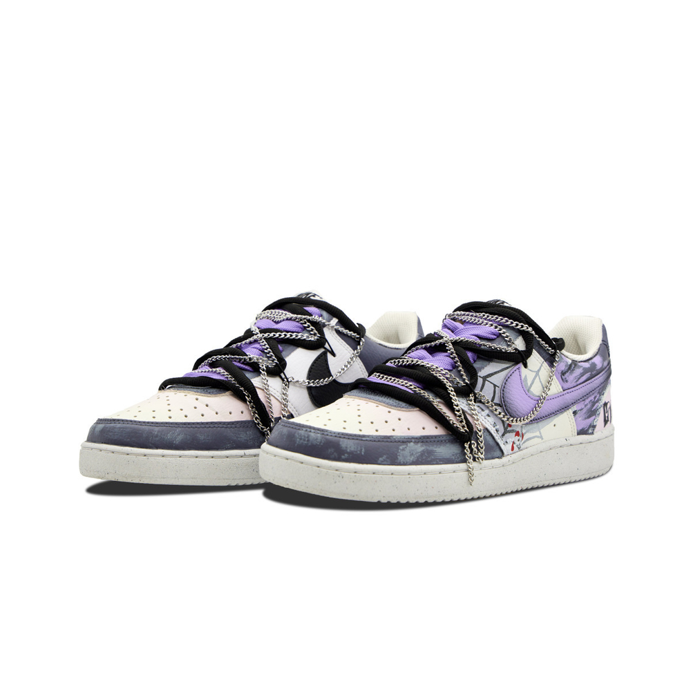 【 】 Nike Court Vision 1 Low