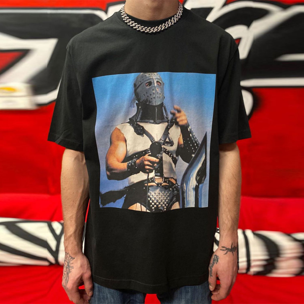 PALACE Mad Maximum T-Shirt T