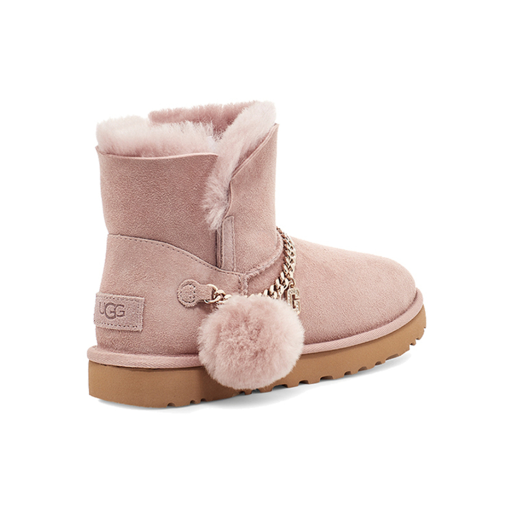 UGG Classic Charm Mini
