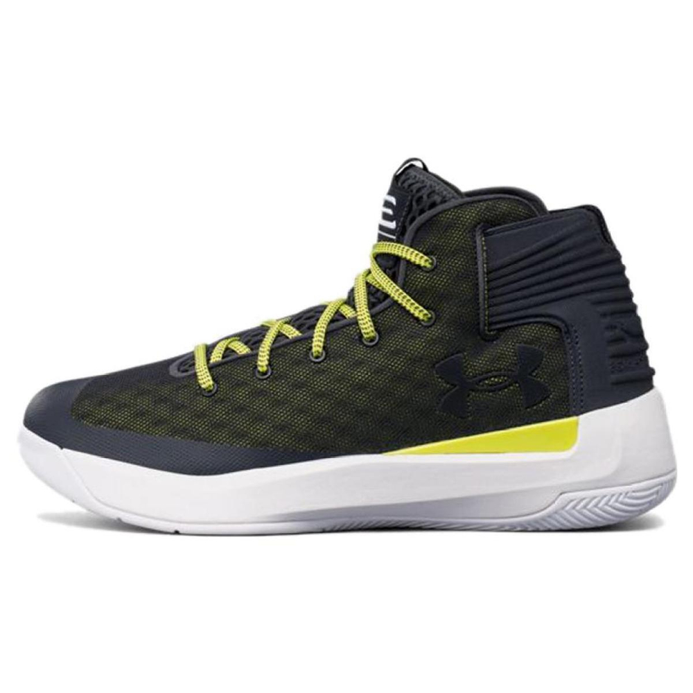 Under Armour Curry 3 ZERO
