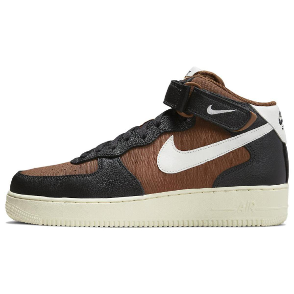 Nike Air Force 1 Certified Fresh