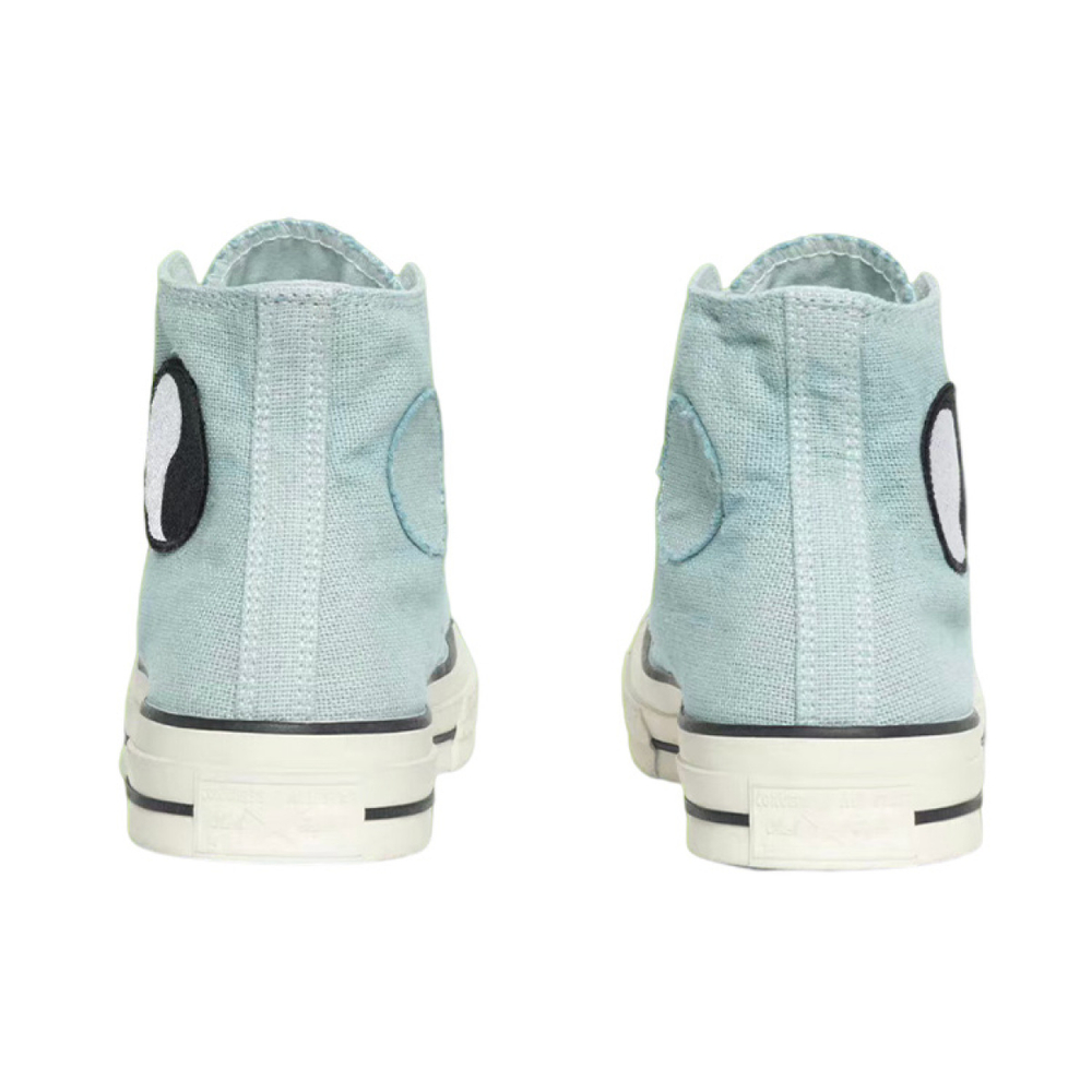 Stussy x OUR LEGACY x Converse Chuck 70 Hi