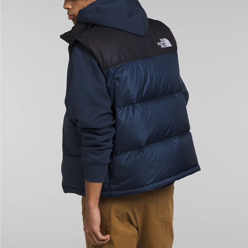 /THE NORTH FACE Logo