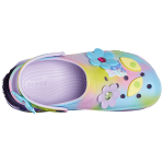 Lazy Oaf x Crocs Mega Crush EVA