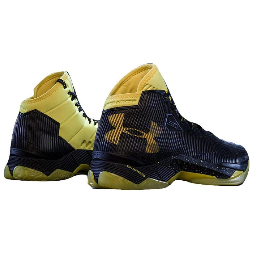 Under Armour Curry 2.5