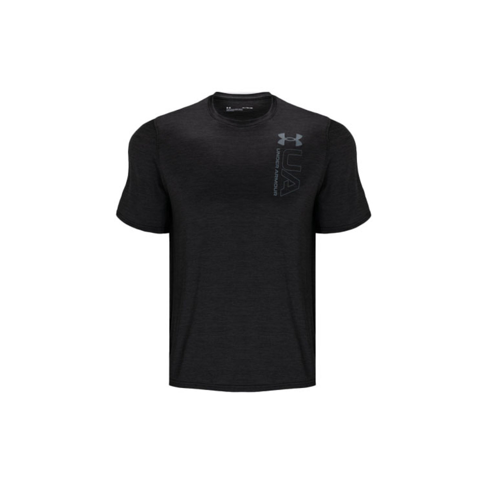 Under Armour Vent Graphic Logo T