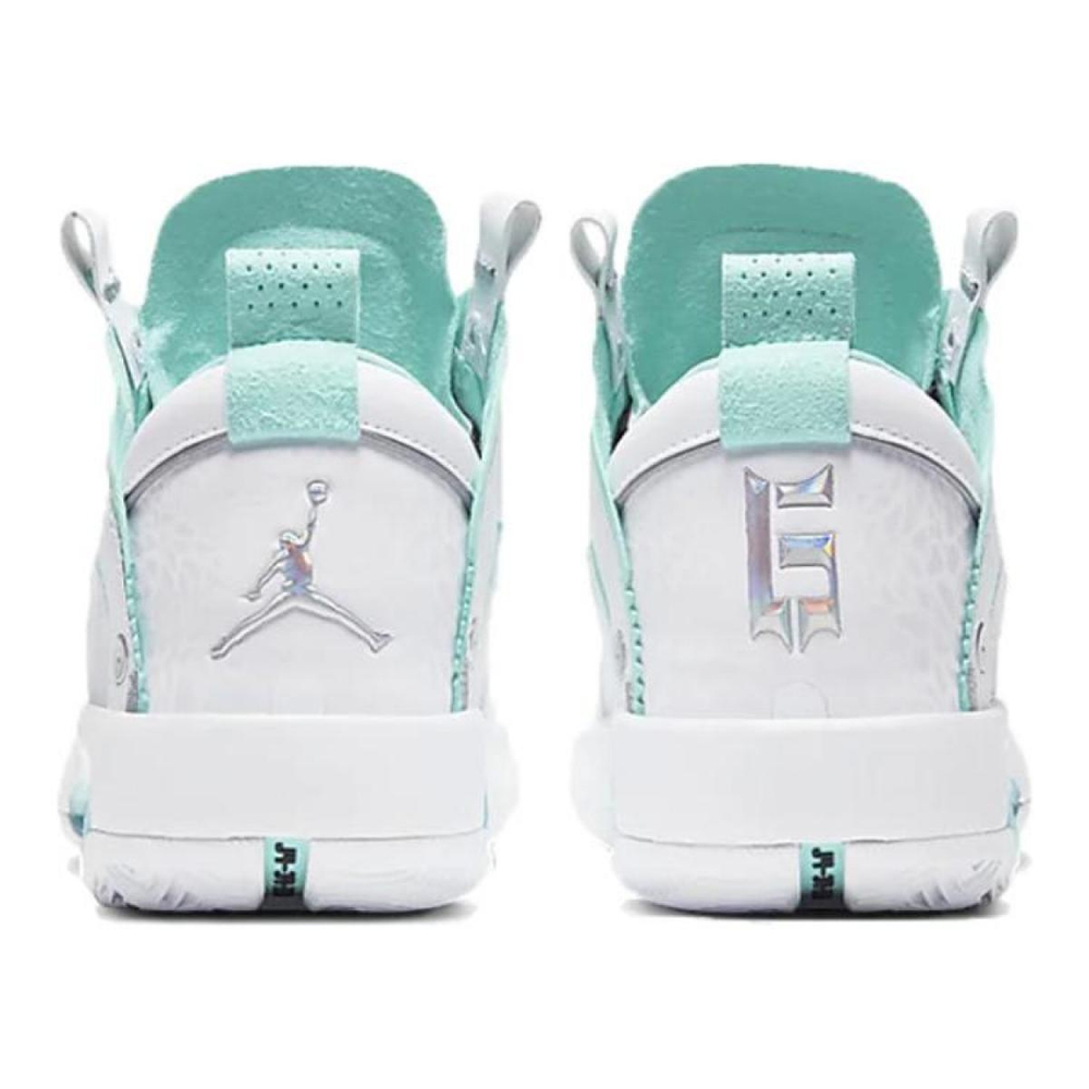Jordan Air Jordan 34 “Snow Leopard”