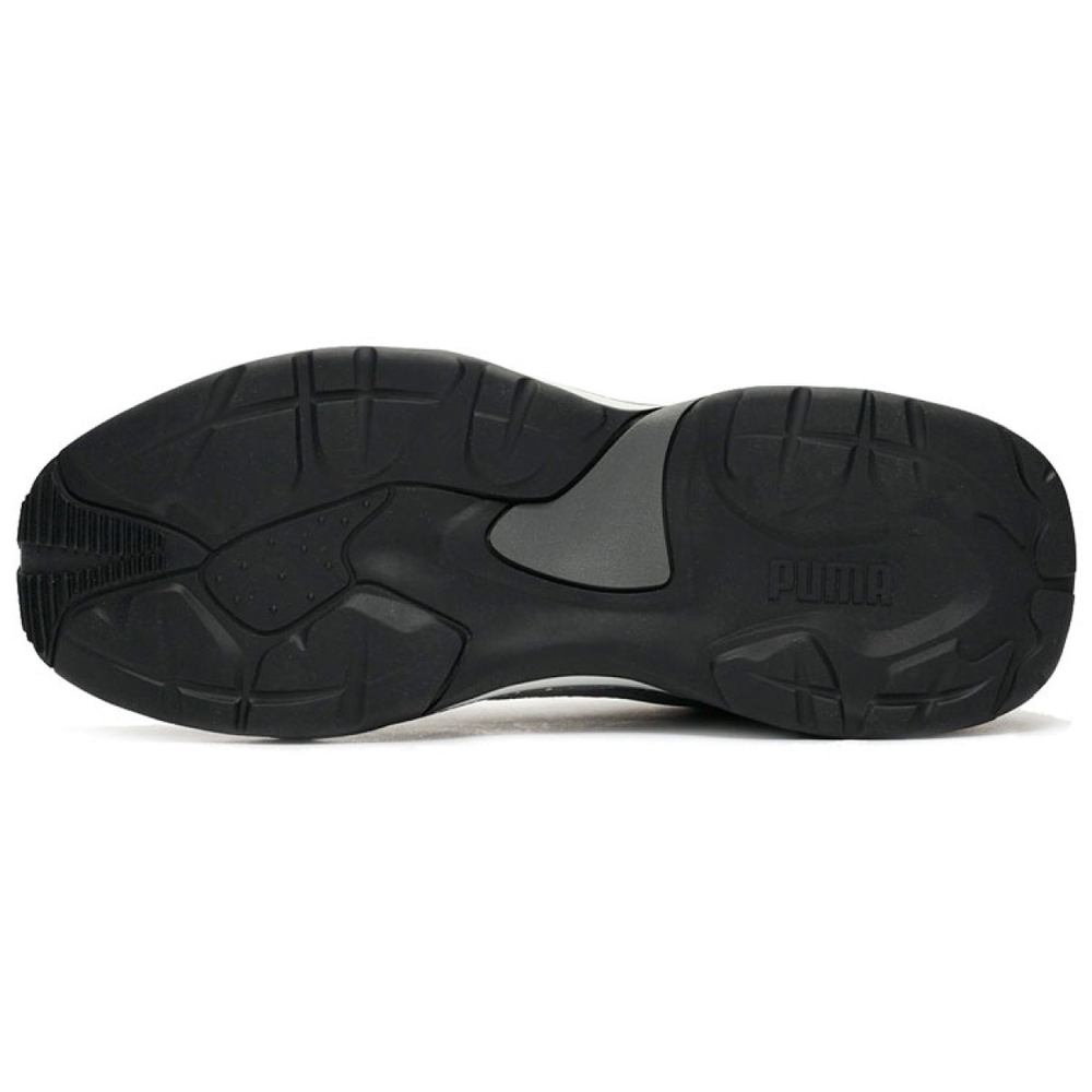 PUMA Puma Thunder Electric Grey Violet