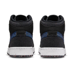 Jordan Air Jordan 1 Mid "Crater" Logo