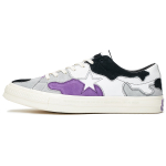 Sneakersnstuff x Converse One Star Camo