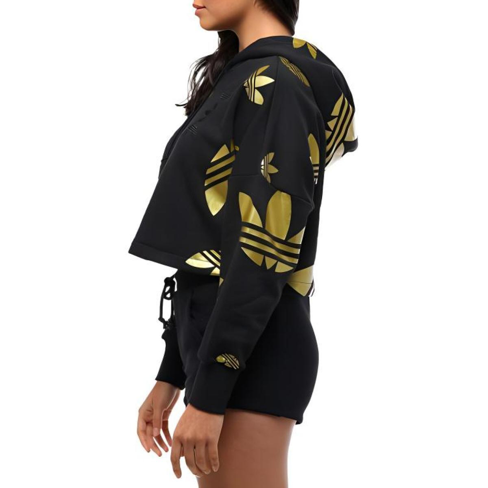 Adidas originals Lrg Logo C-Hood