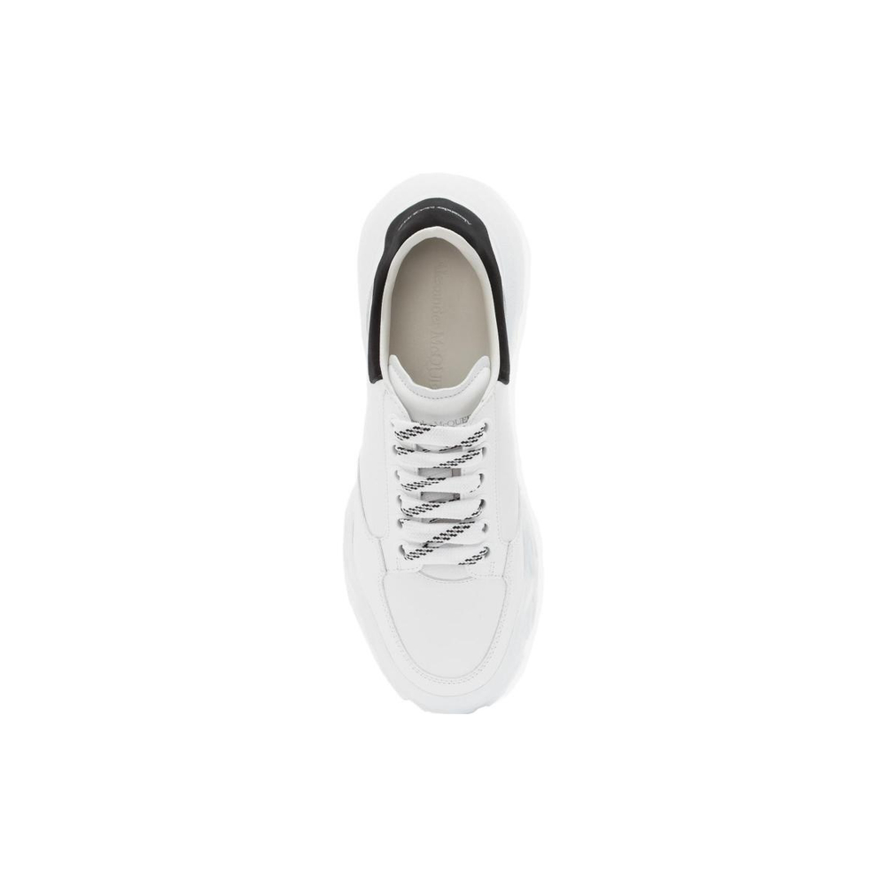 Alexander McQueen Court Trainer