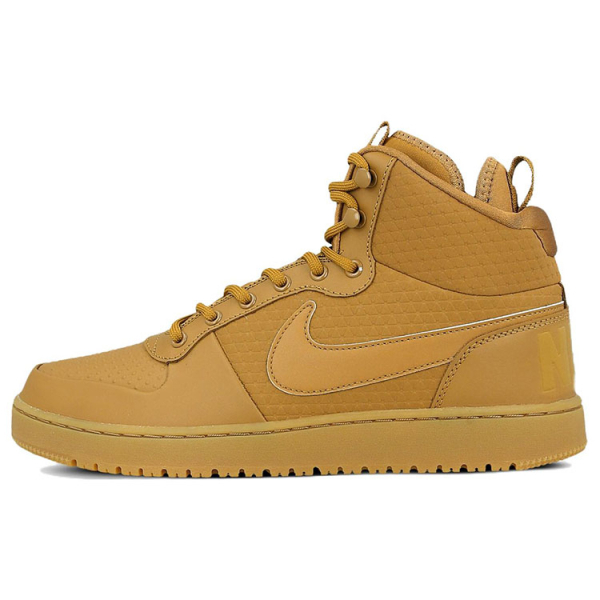 Nike Court Borough Mid