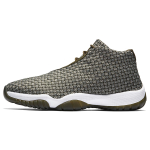 Jordan Future Future Olive Canvas