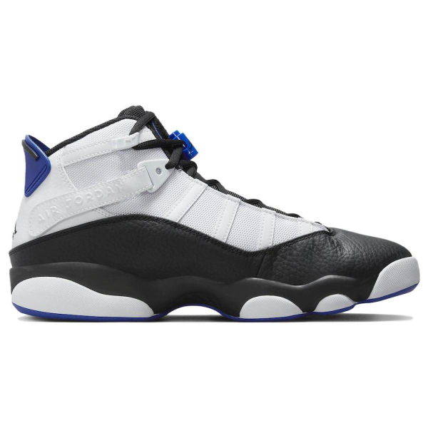Jordan Air Jordan 6 Rings Rings "Game Royal"
