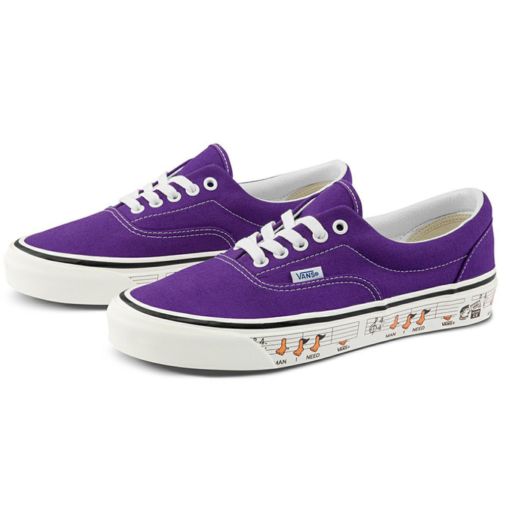 Vans Style 95