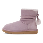 UGG Mini Bailey Bow Pom