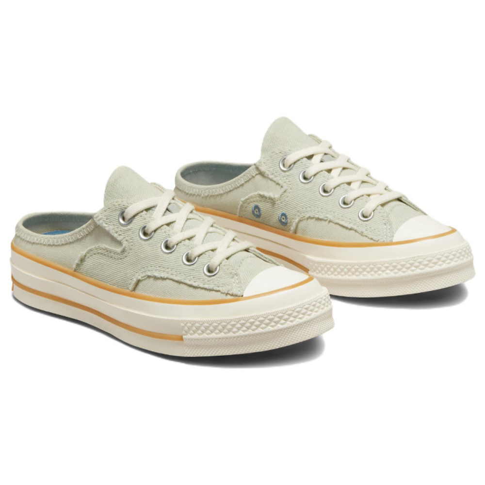 Converse Chuck 70 1970s Mule