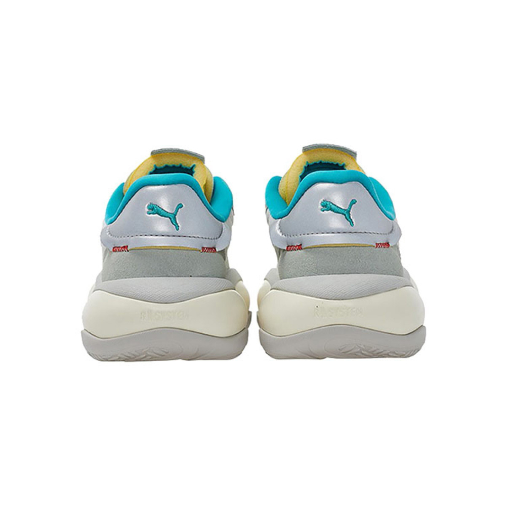PUMA ALTERATION