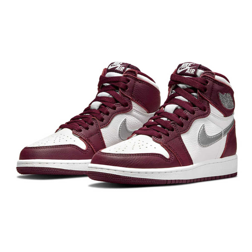 Jordan Air Jordan 1 Retro High OG "Bordeaux"
