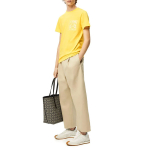 LOEWE FW22 Anagram Logo T