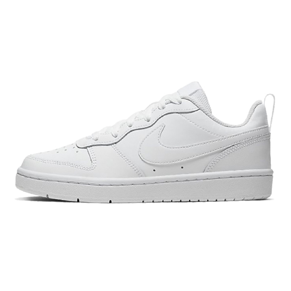 【 】 Nike Court Borough Low GS