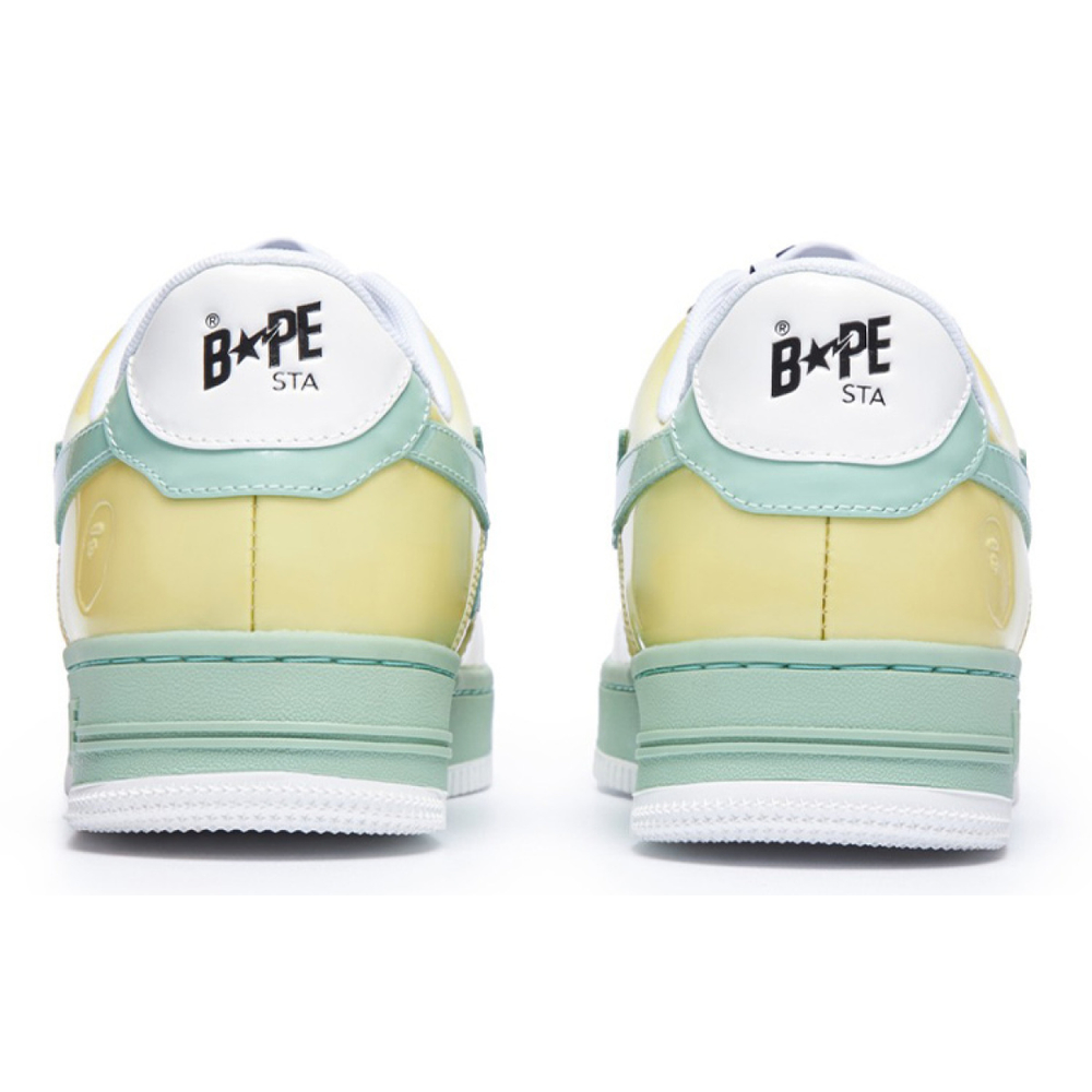 A BATHING APE Bape STA