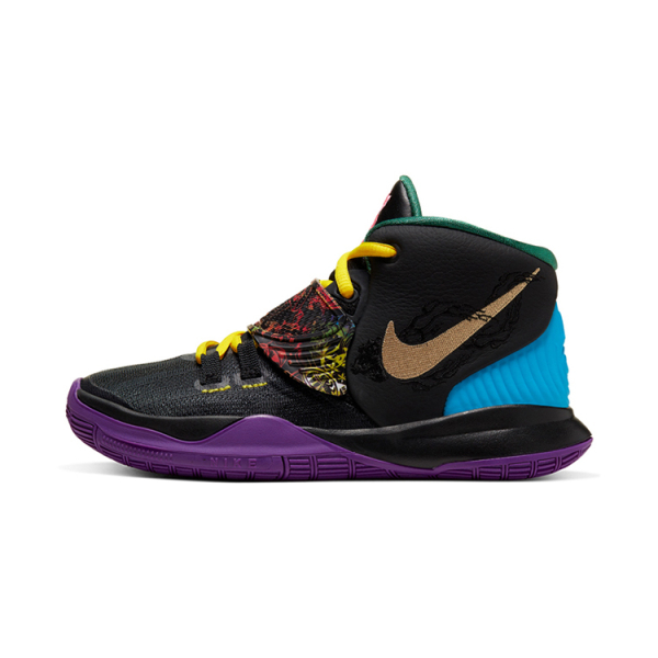 Nike Kyrie 6 CNY 6