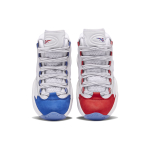 GS Reebok Question Mid Double Cross