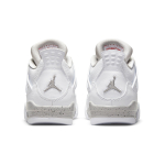 Jordan Air Jordan 4 Retro "Tech White"