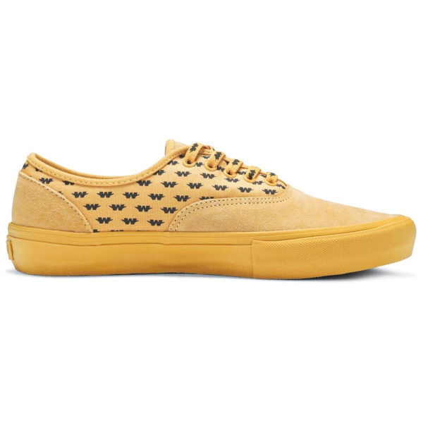 Wtaps x Vans Syndicate Authentic