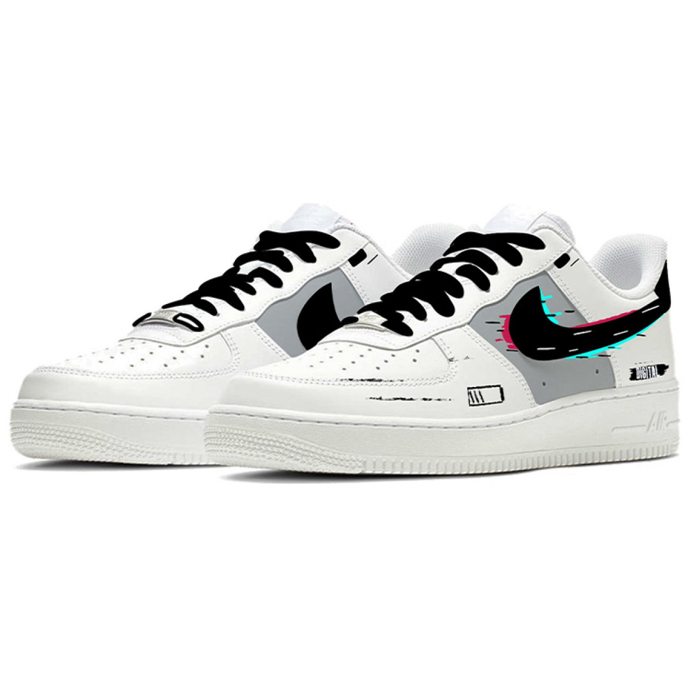 【 】 Nike Air Force 1 07