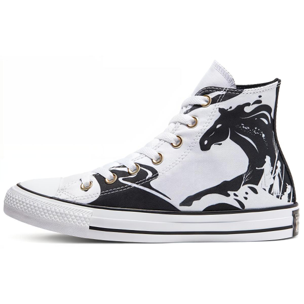 Frozen x Converse Chuck Taylor All Star