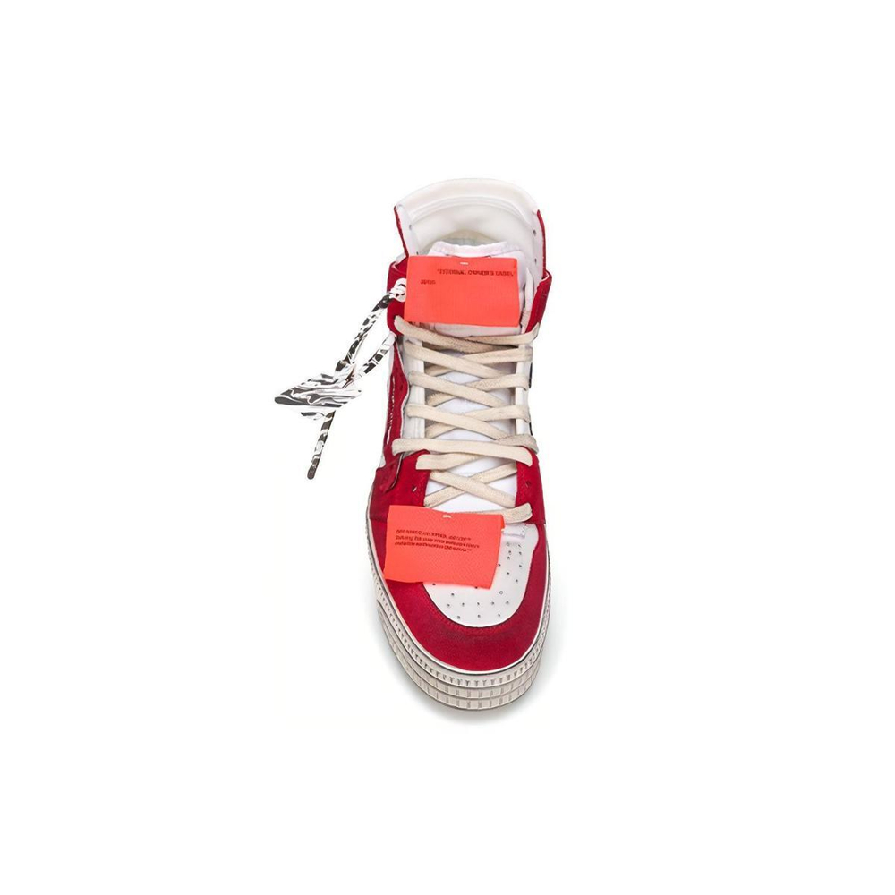 OFF-WHITE