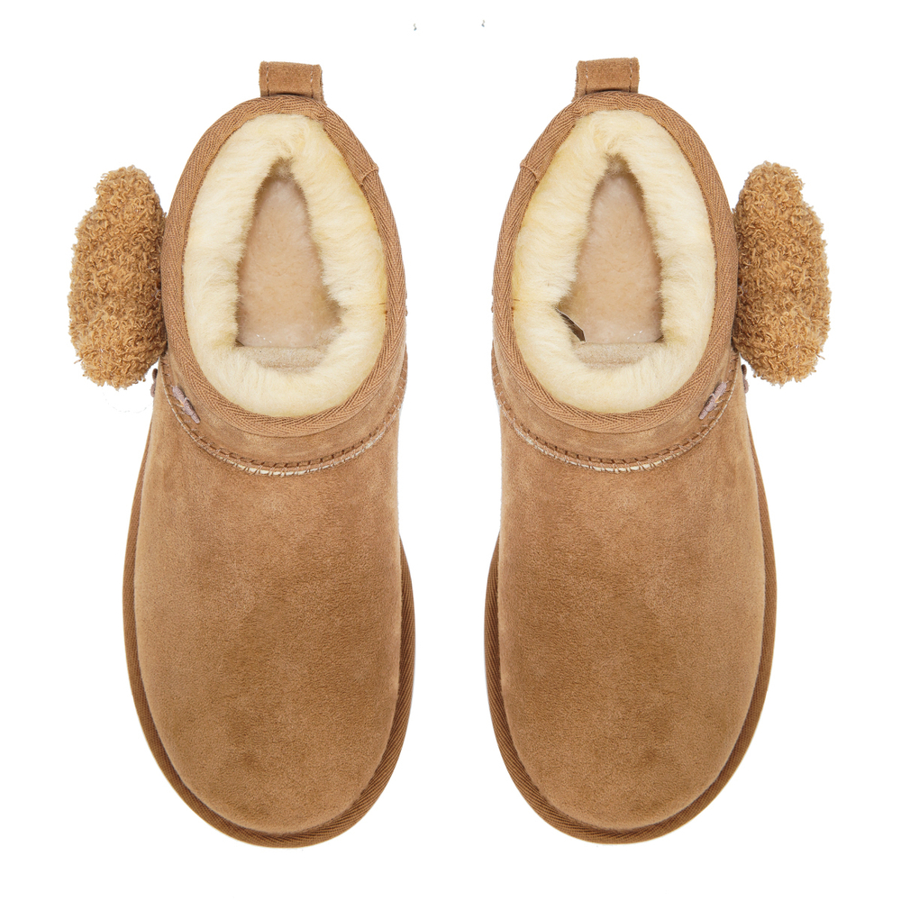 【 】 UGG CLASSIC MINI