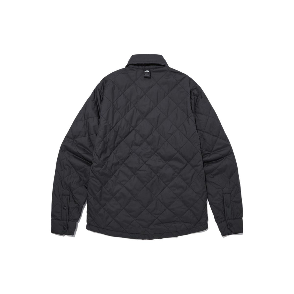 THE NORTH FACE INSULATED FLANNEL