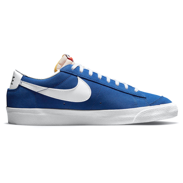 Nike Blazer "Team Blue"