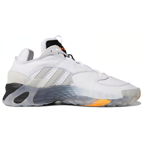 Adidas originals Streetball Cloud White