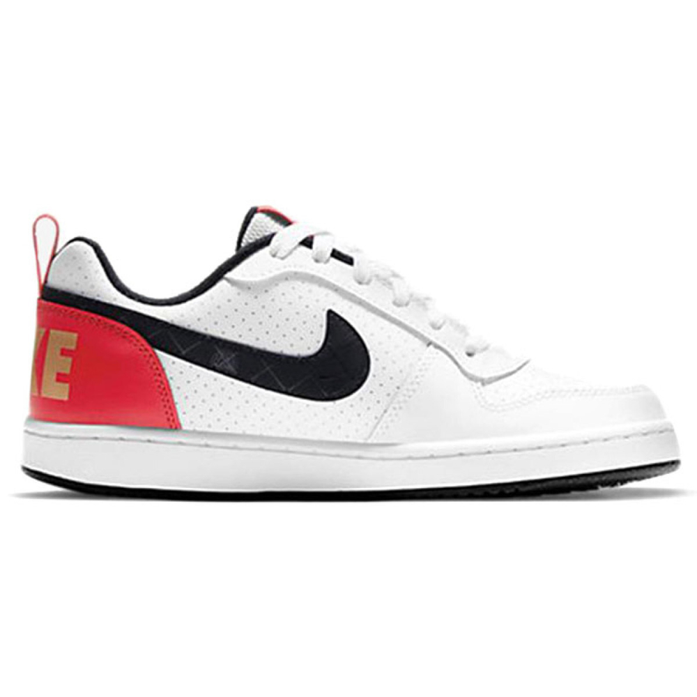 Nike Court Borough Low