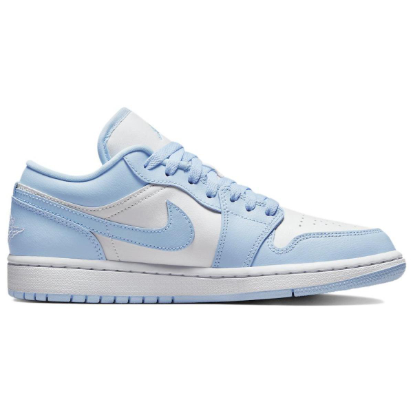 Jordan Air Jordan 1 low "aluminum"