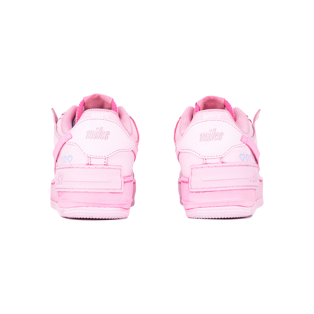 【 】 Nike Air Force 1 Low Shadow