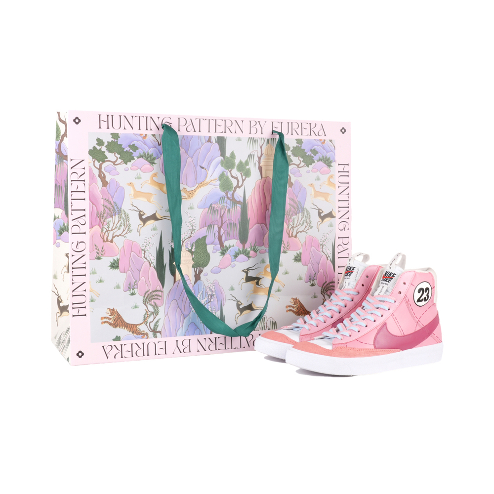 【 】 Nike Blazer 77