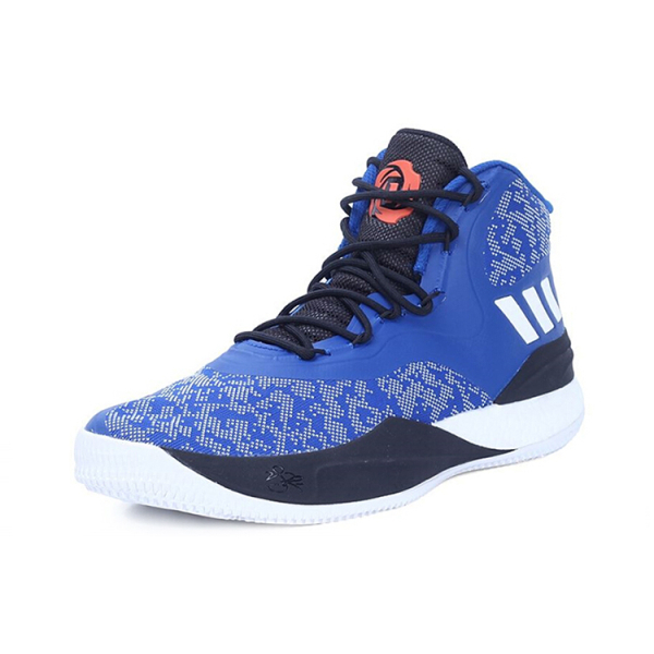 Adidas D Rose 8 Collegiate Royal