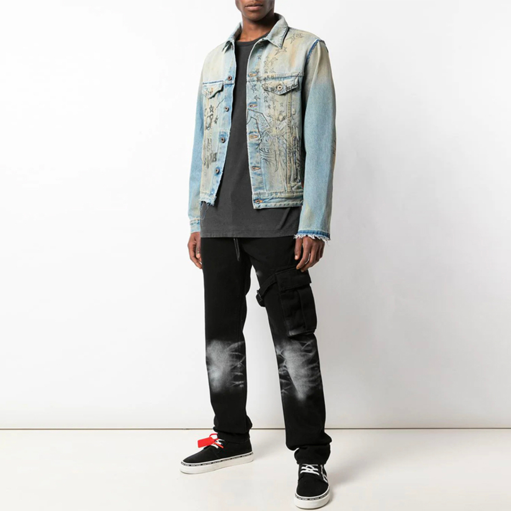 OFF-WHITE FW20