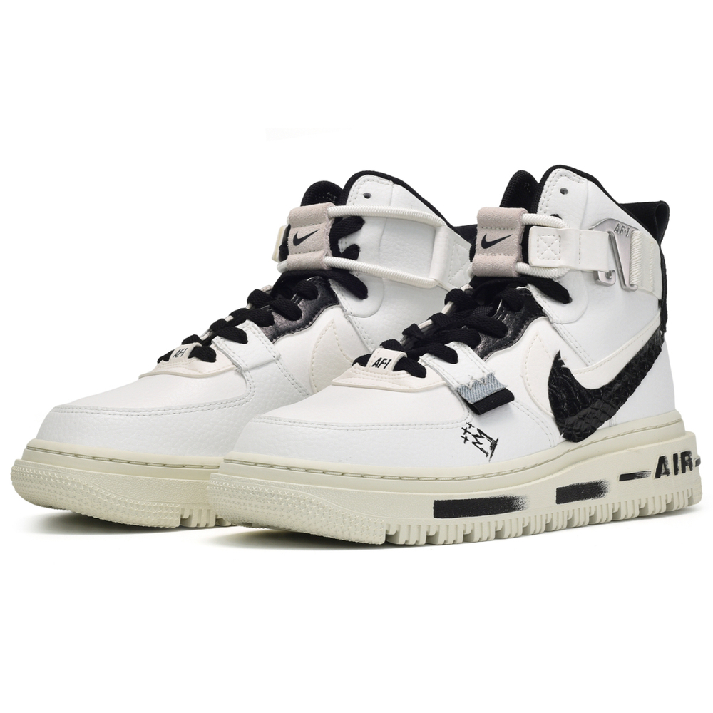 【 】 Nike Air Force 1 Utility 2.0 CUS ID
