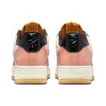 UNDEFEATED x Nike Air Force 1