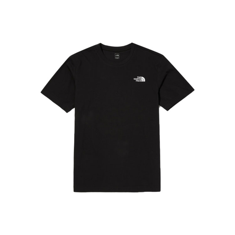 THE NORTH FACE Cotton Basic S/s R/tee SS22T 2