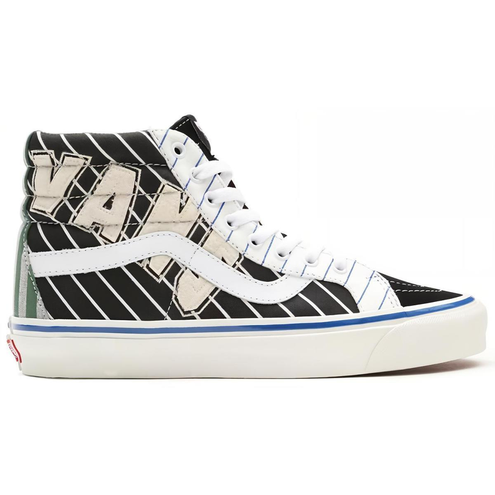 Vans SK8