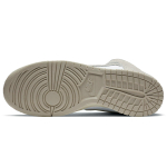 Notre x Nike Dunk Light Orewood Brown